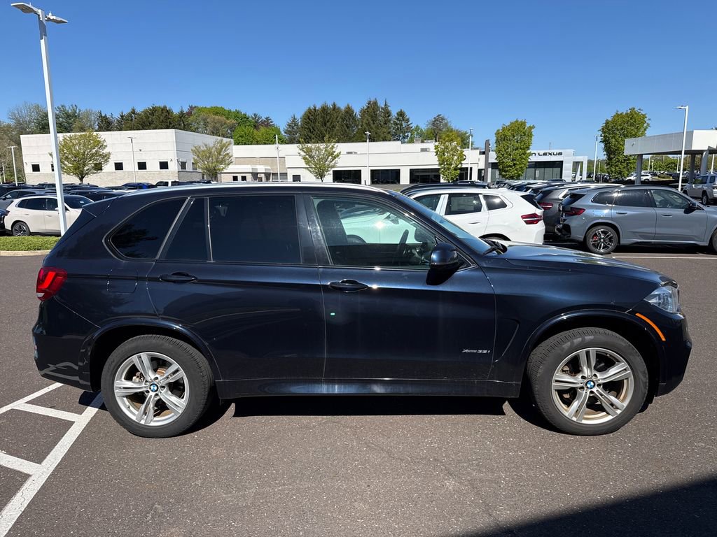 Used 2017 BMW X5 xDrive35i AWD/4WD image 6
