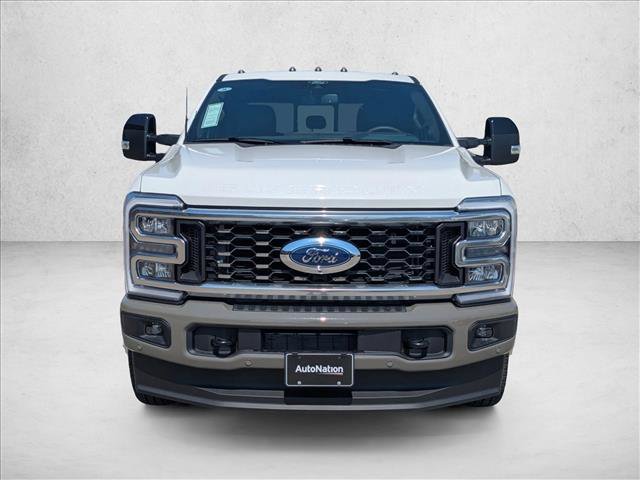 New 2026 Ford F350 King Ranch image 6