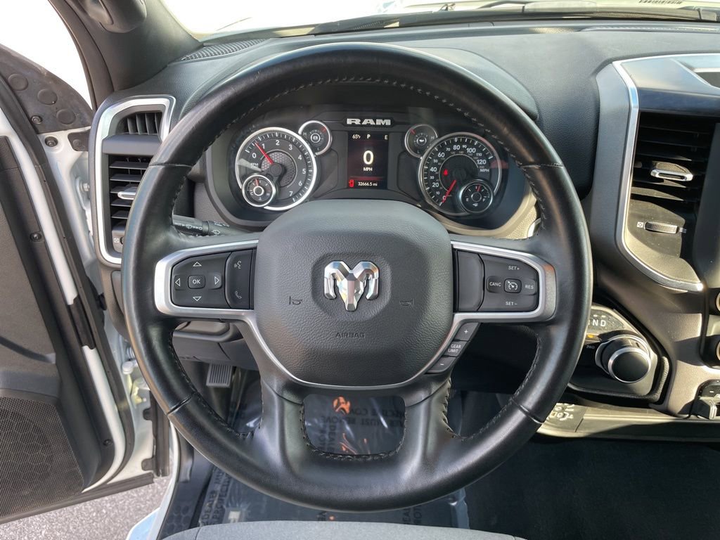 Used 2024 RAM 2500 Big Horn image 13