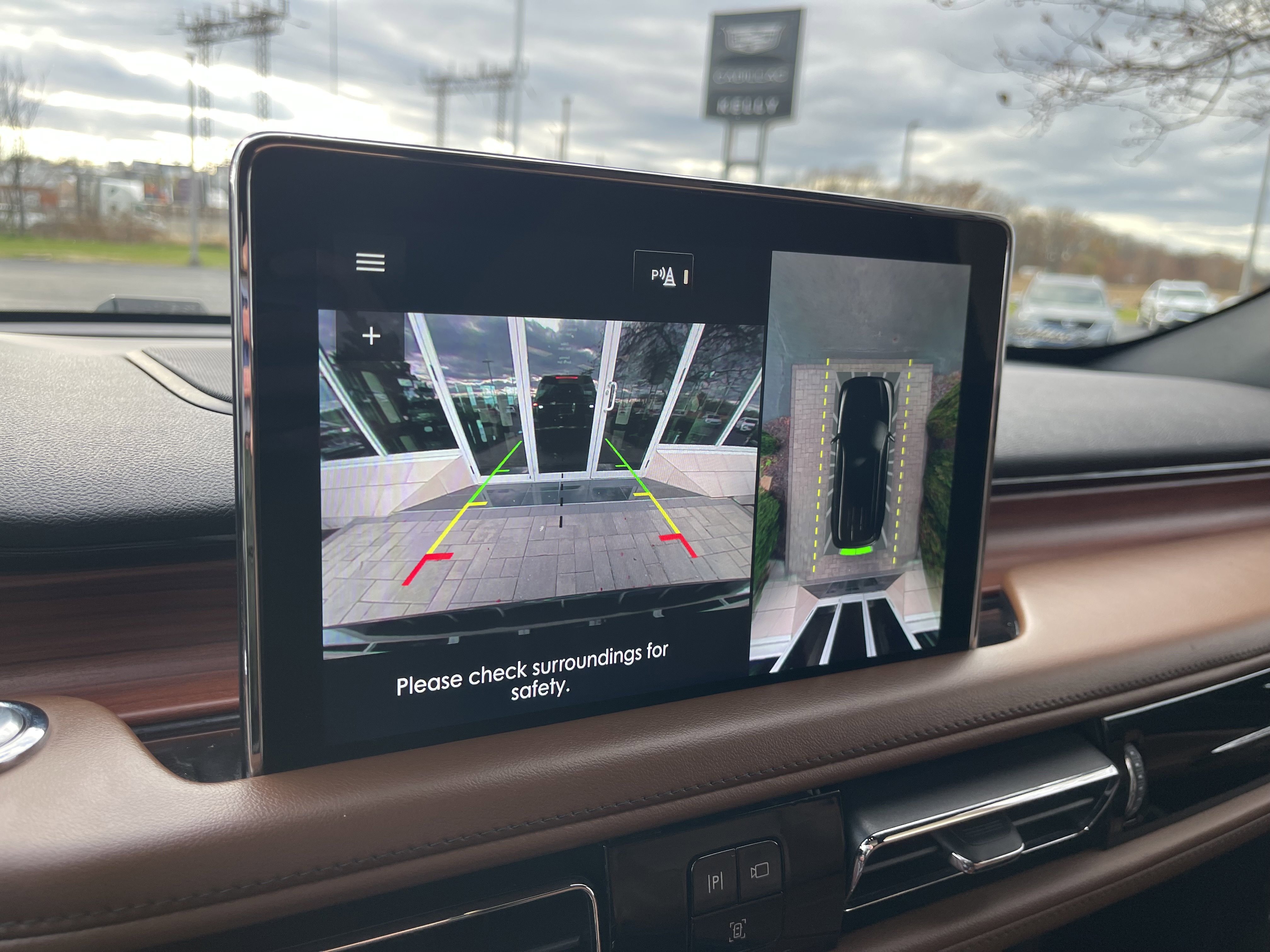 Used 2021 Lincoln Aviator Reserve w/ Equipment Group 201A image 12