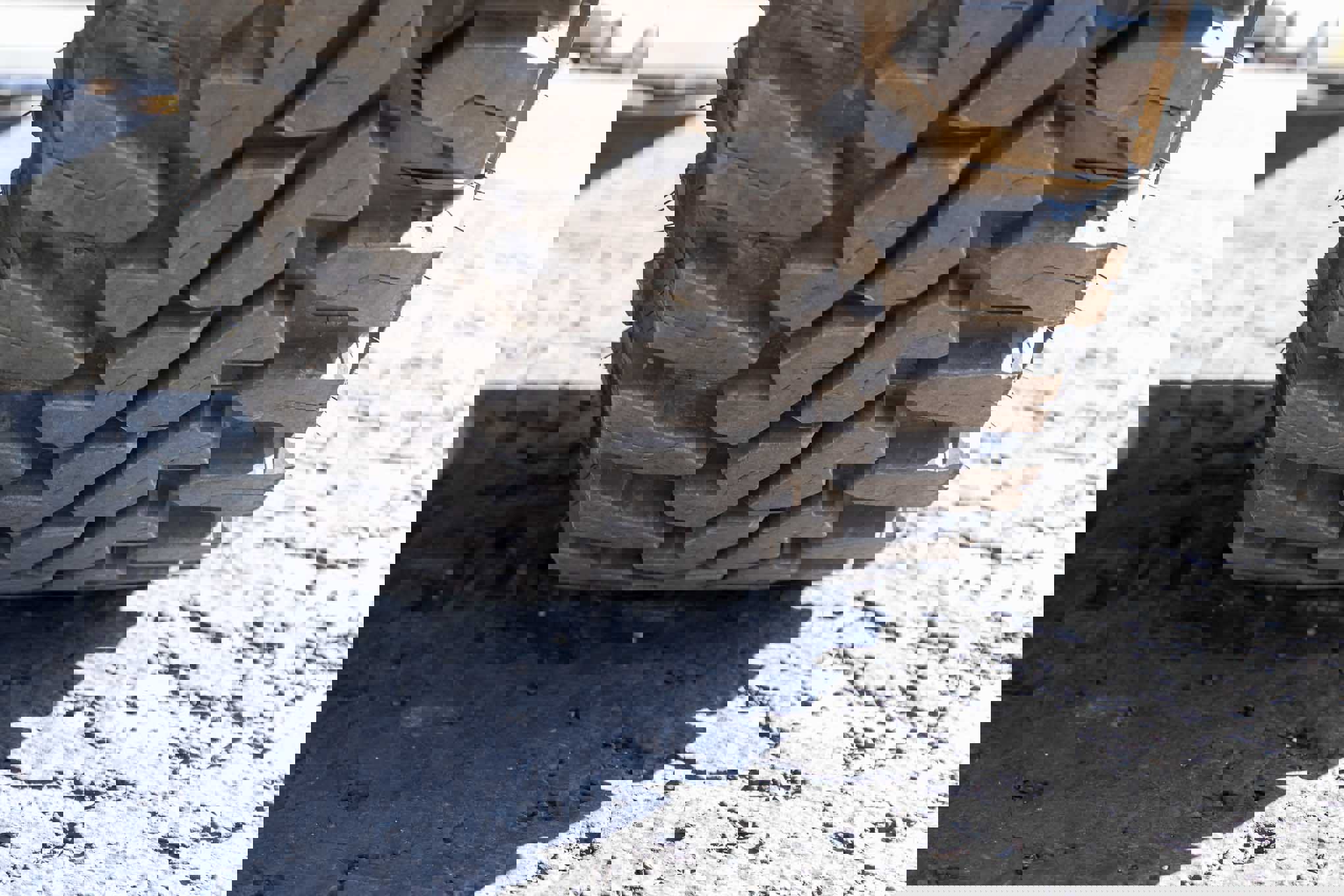 Used 2023 RAM 2500 Laramie image 34