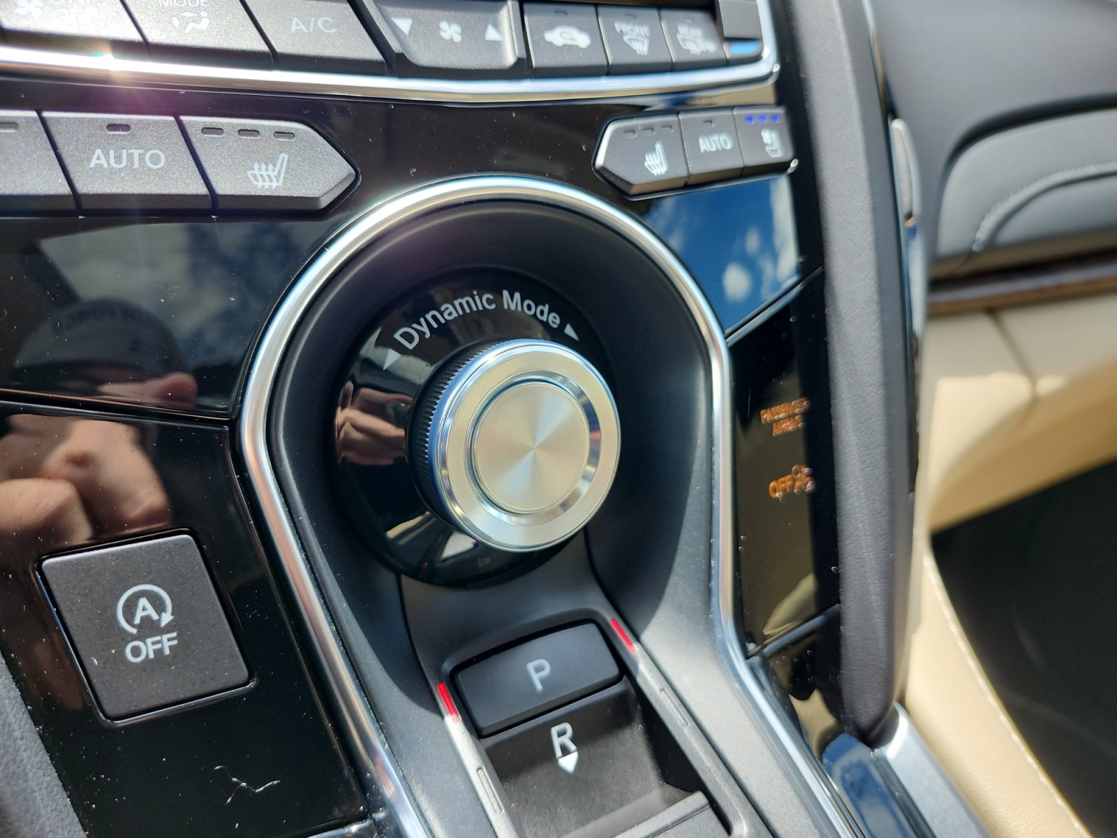 Used 2021 Acura RDX AWD w/ Advance Package image 23