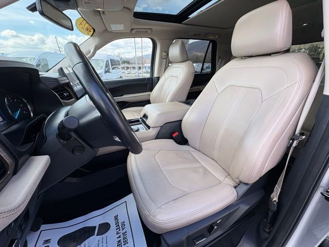 Used 2024 Ford Expedition Limited image 31