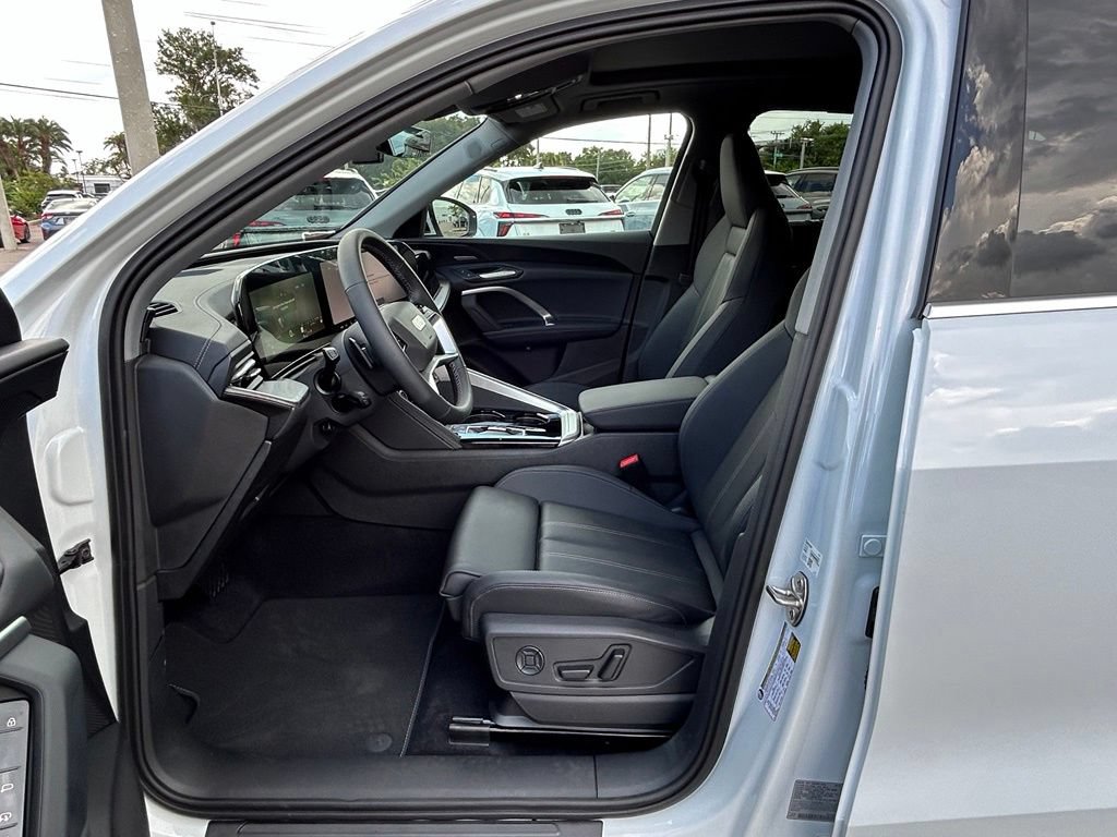 New 2026 Audi Q5 Premium Plus AWD/4WD image 15