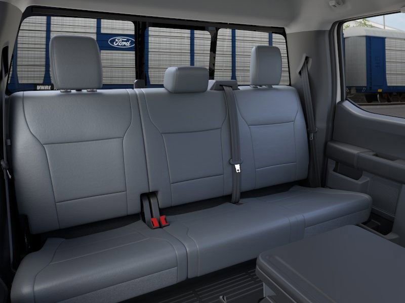 New 2026 Ford F250 XL image 12