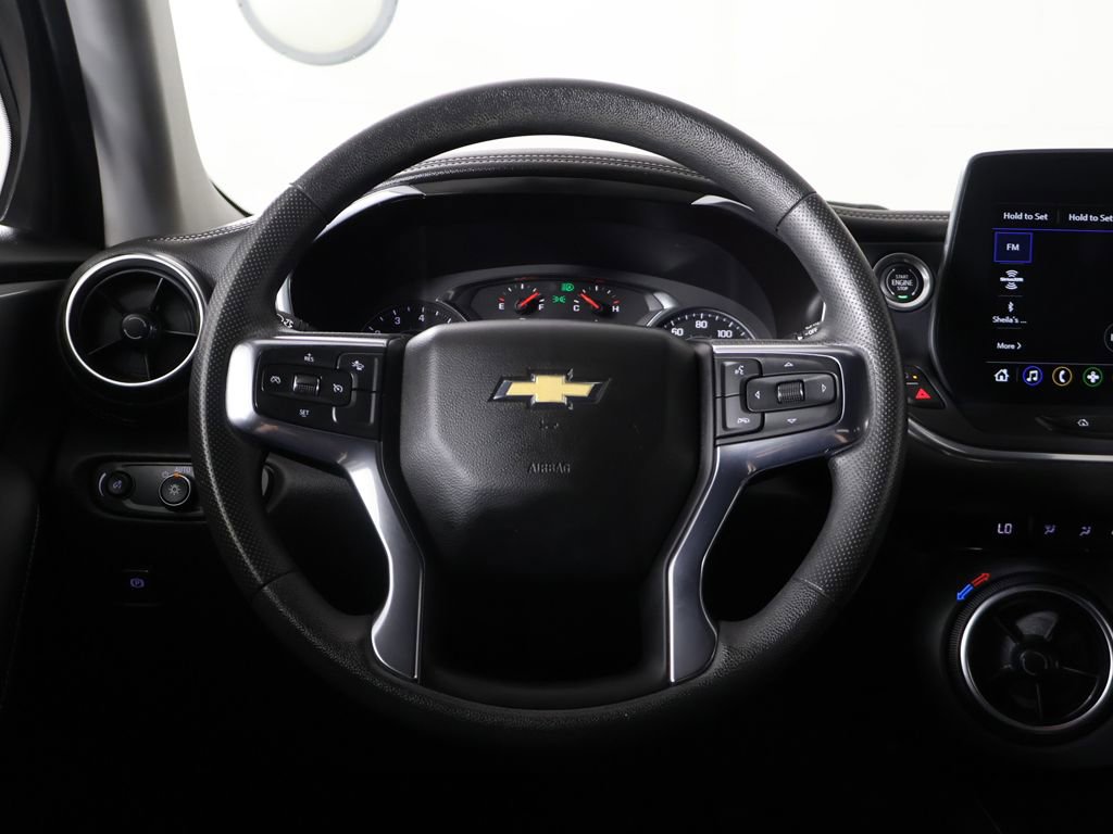 Used 2023 Chevrolet Blazer LT image 31