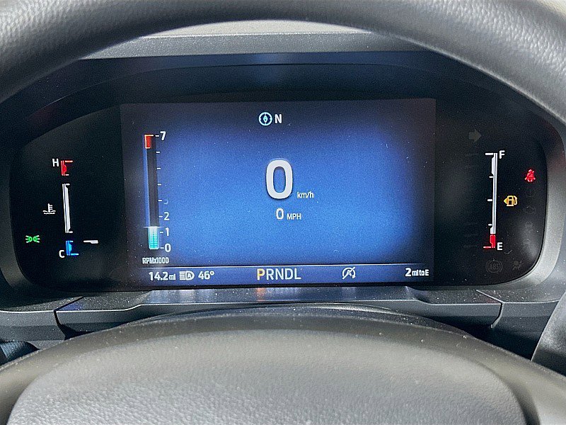 New 2025 Ford Maverick XLT w/ Black Appearance Package image 13