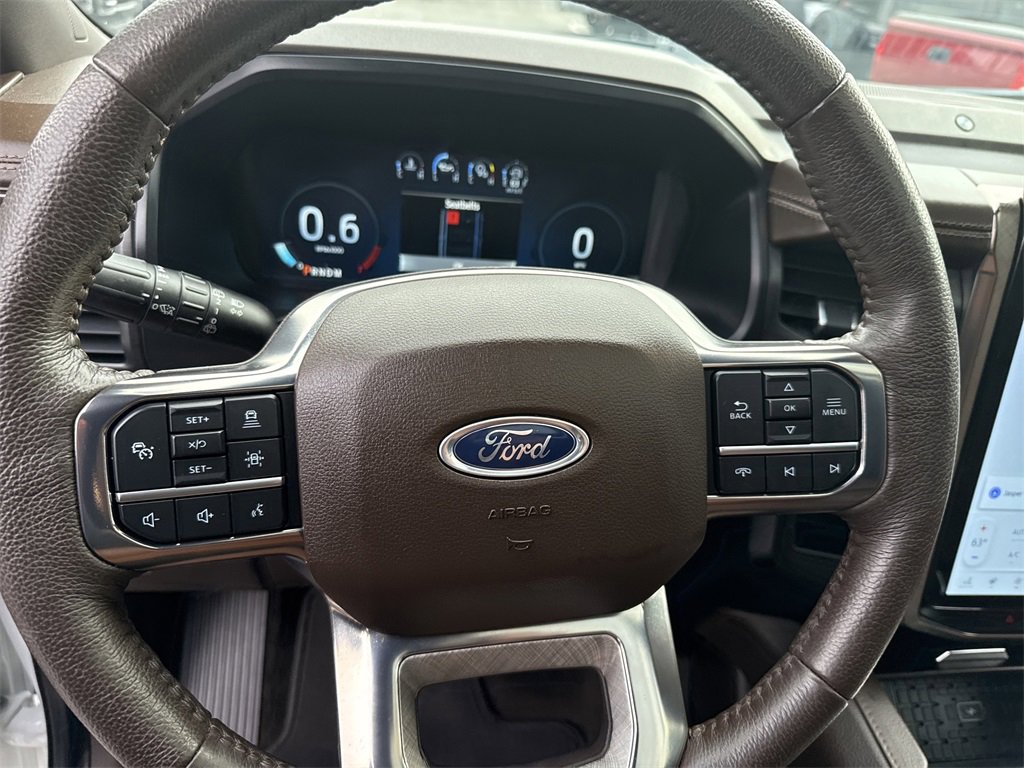 Used 2022 Ford Expedition King Ranch image 27