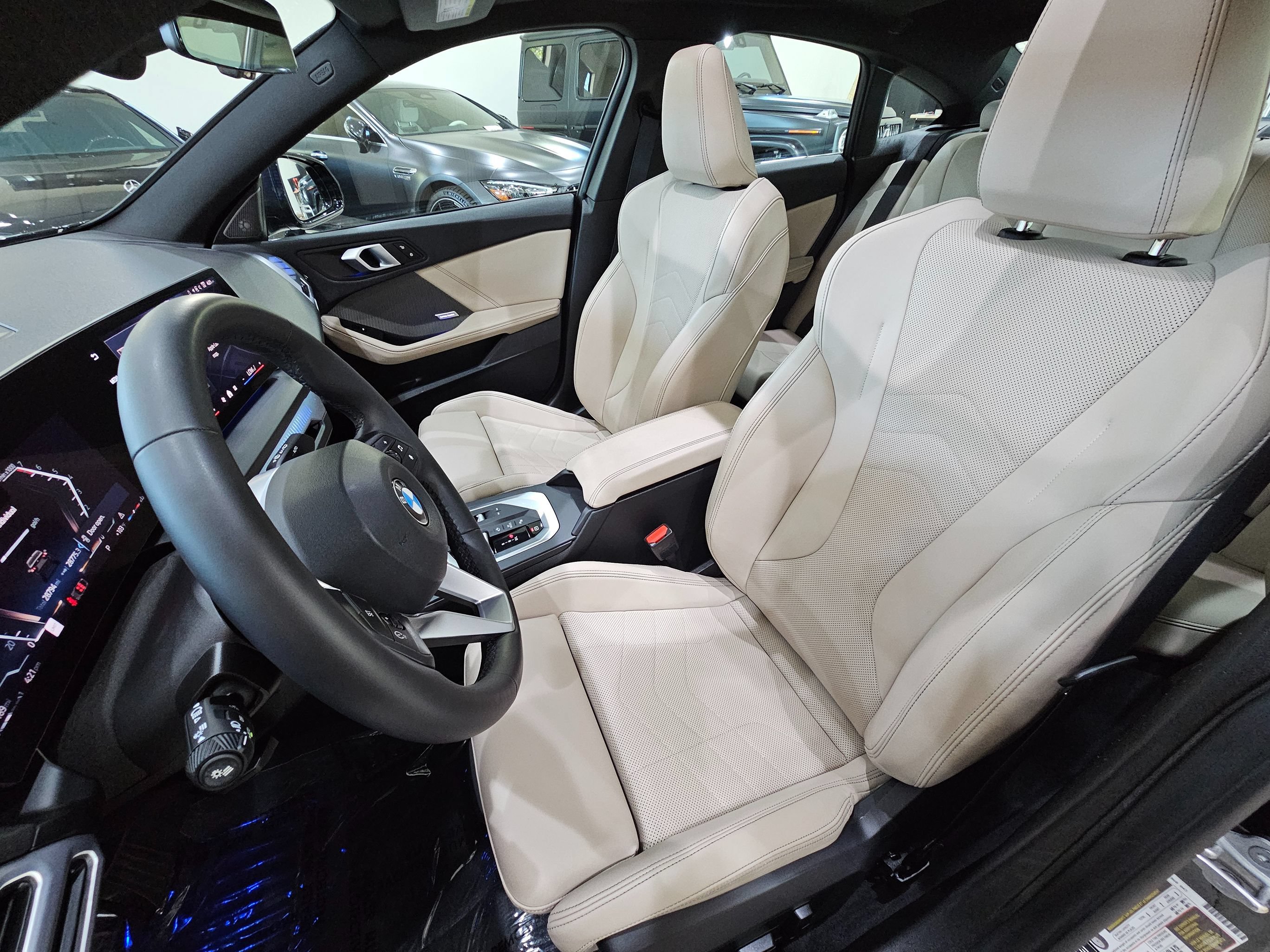 Used 2025 BMW 228i xDrive AWD/4WD image 21