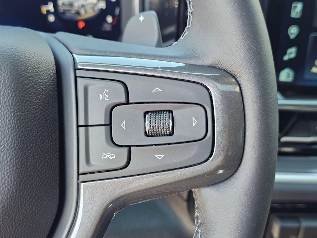 New 2026 Chevrolet Silverado 1500 High Country w/ Technology Package AWD/4WD image 28
