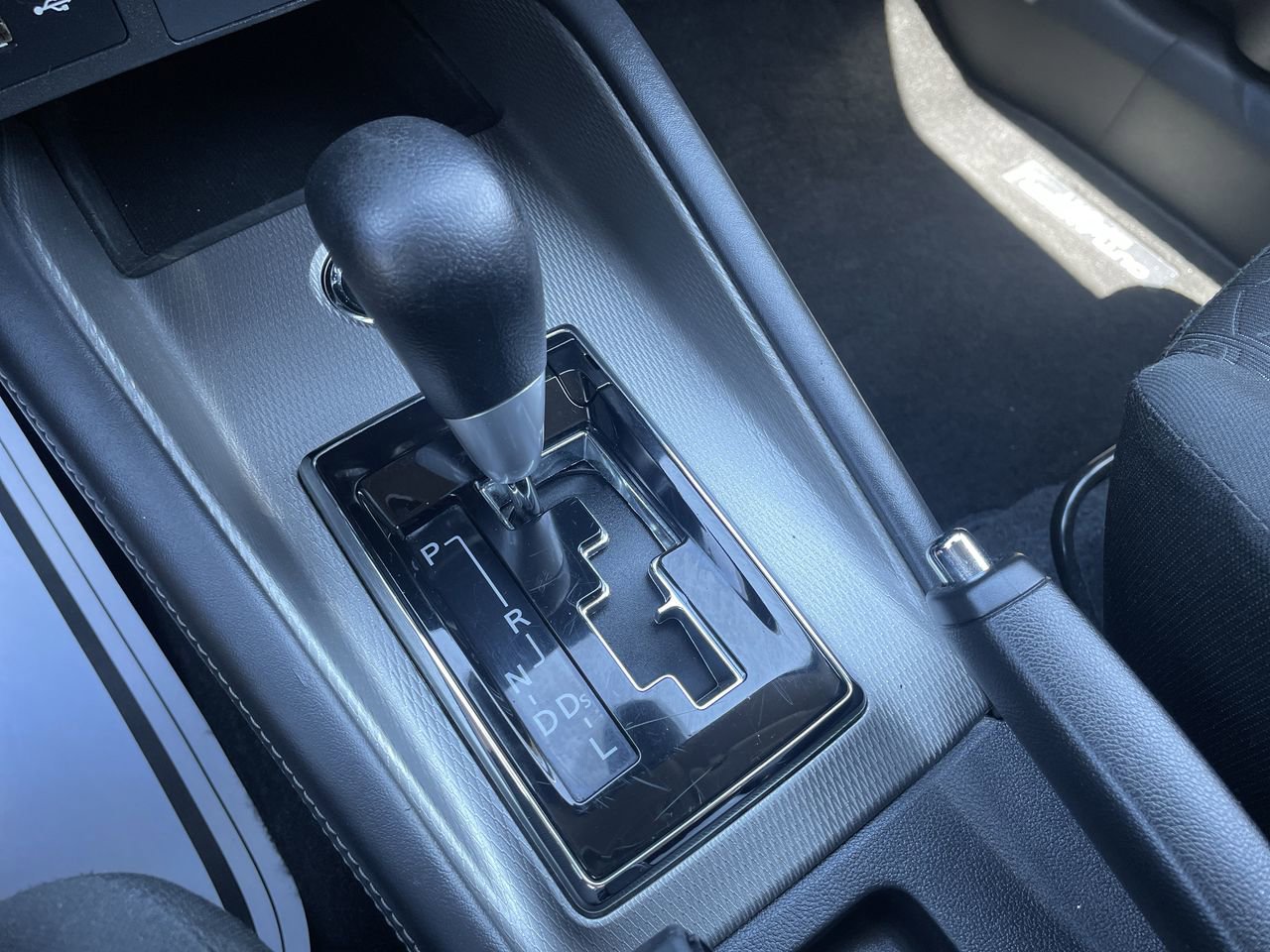 Used 2025 Mitsubishi Outlander Sport AWD image 14