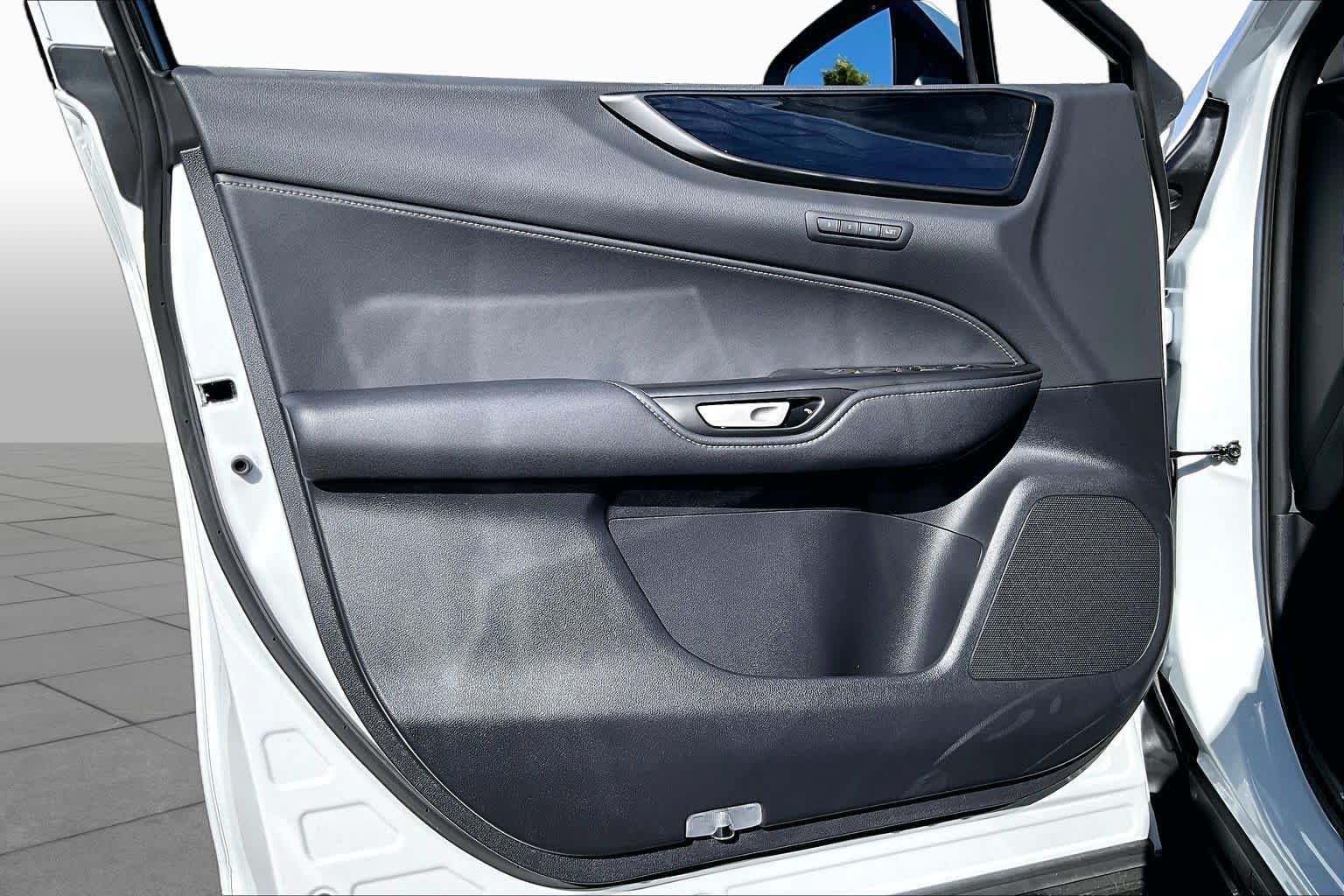 New 2026 Lexus NX 450h+ AWD w/ Luxury Package image 16