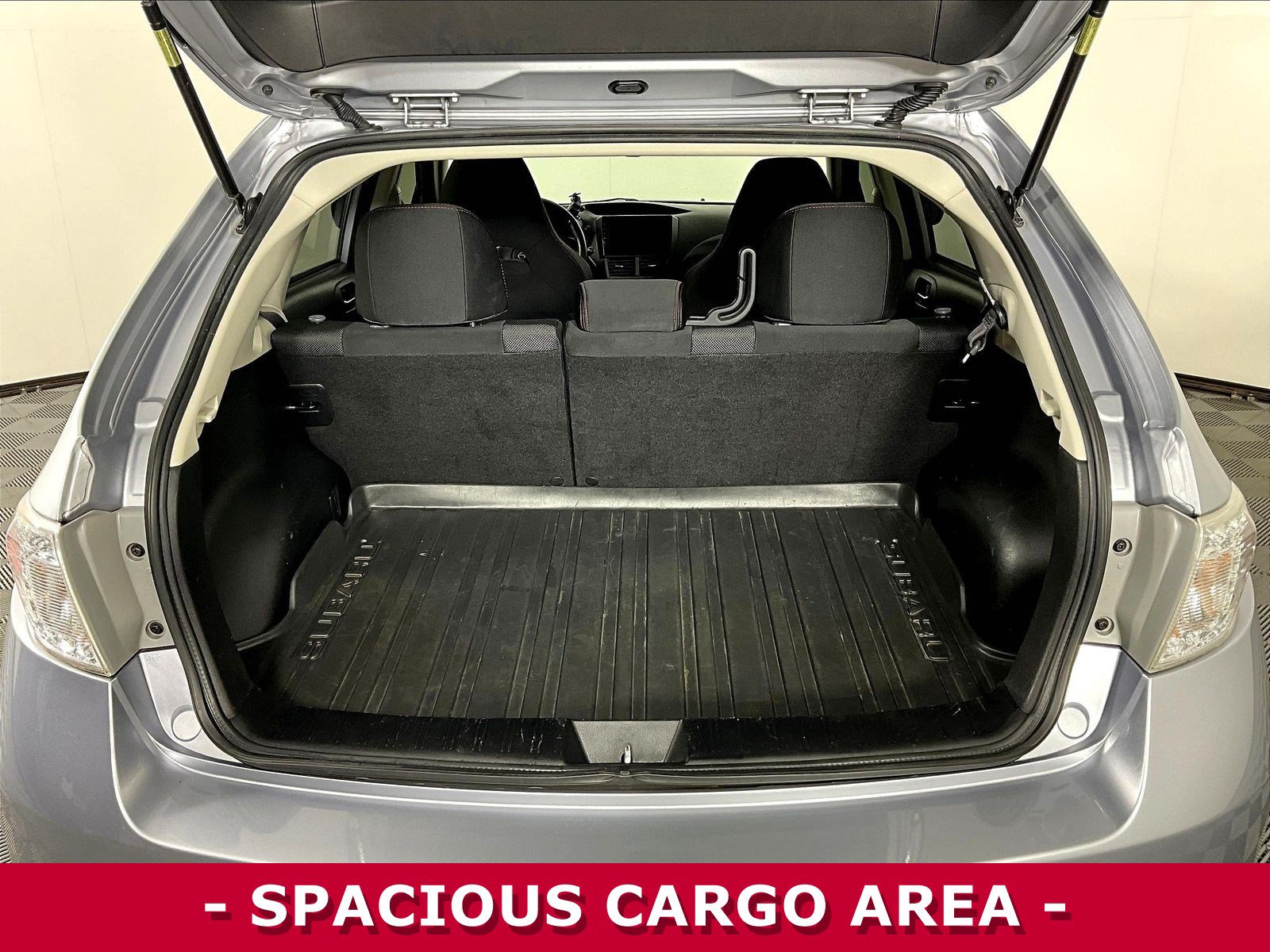 Used 2013 Subaru Impreza WRX Premium AWD/4WD image 36