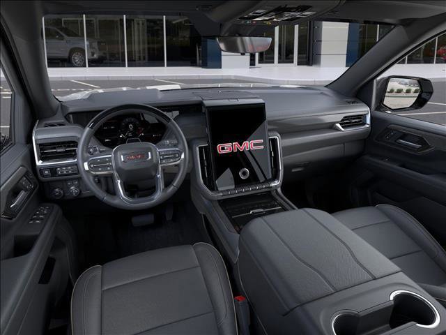 New 2026 GMC Yukon XL Elevation w/ Elevation Premium Package RWD image 15