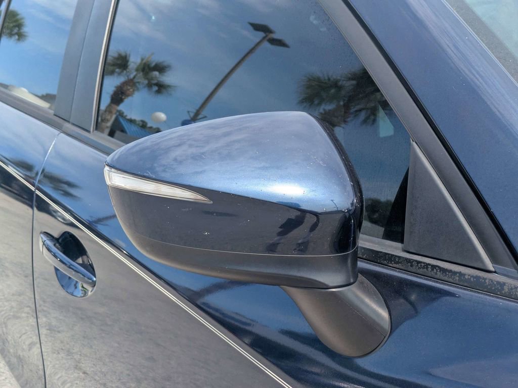 Used 2016 MAZDA CX-5 Sport FWD image 10