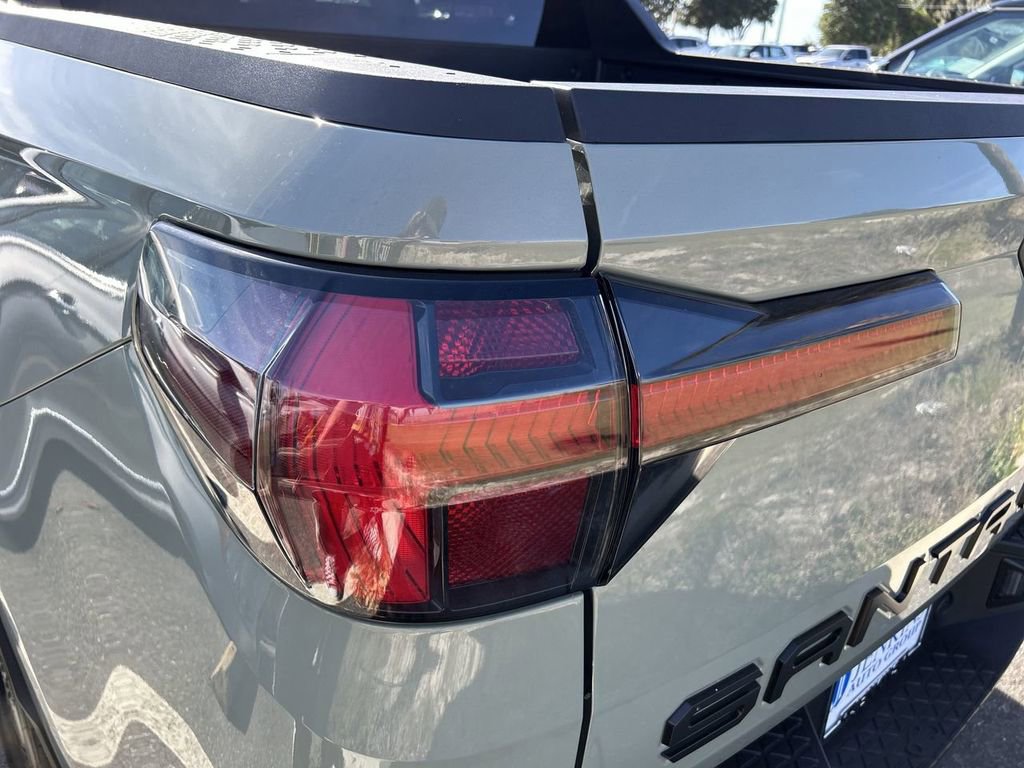 New 2026 Hyundai Santa Cruz SEL image 16