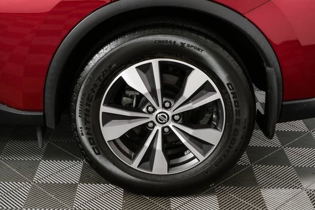 Used 2020 Nissan Murano SV FWD image 36