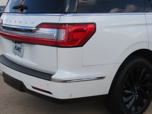 Used 2020 Lincoln Navigator Reserve w/ Equipment Group 208A Reserve AWD/4WD image 10
