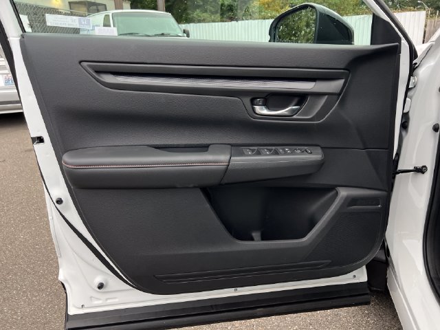 New 2026 Honda CR-V Sport image 17