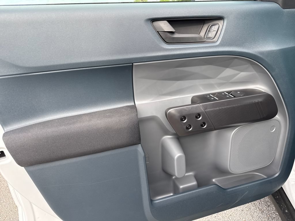 New 2026 Ford Maverick XL FWD image 17