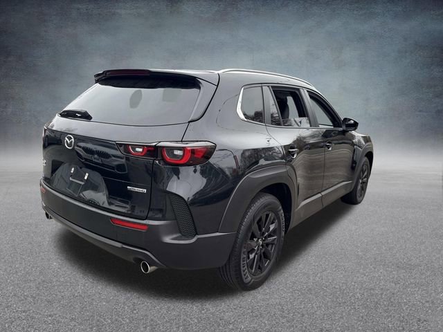 Used 2025 MAZDA CX-50 AWD 2.5 S w/ Preferred Package image 11