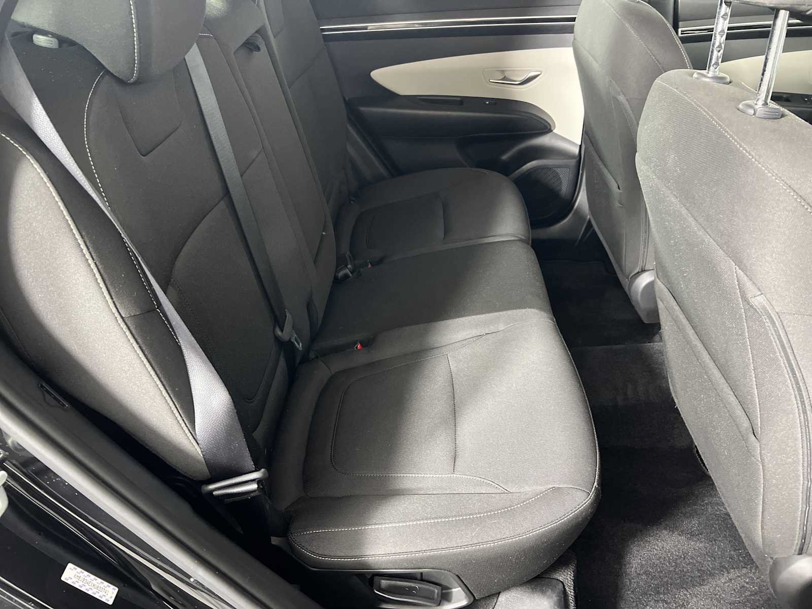 Used 2022 Hyundai Tucson SEL FWD image 18