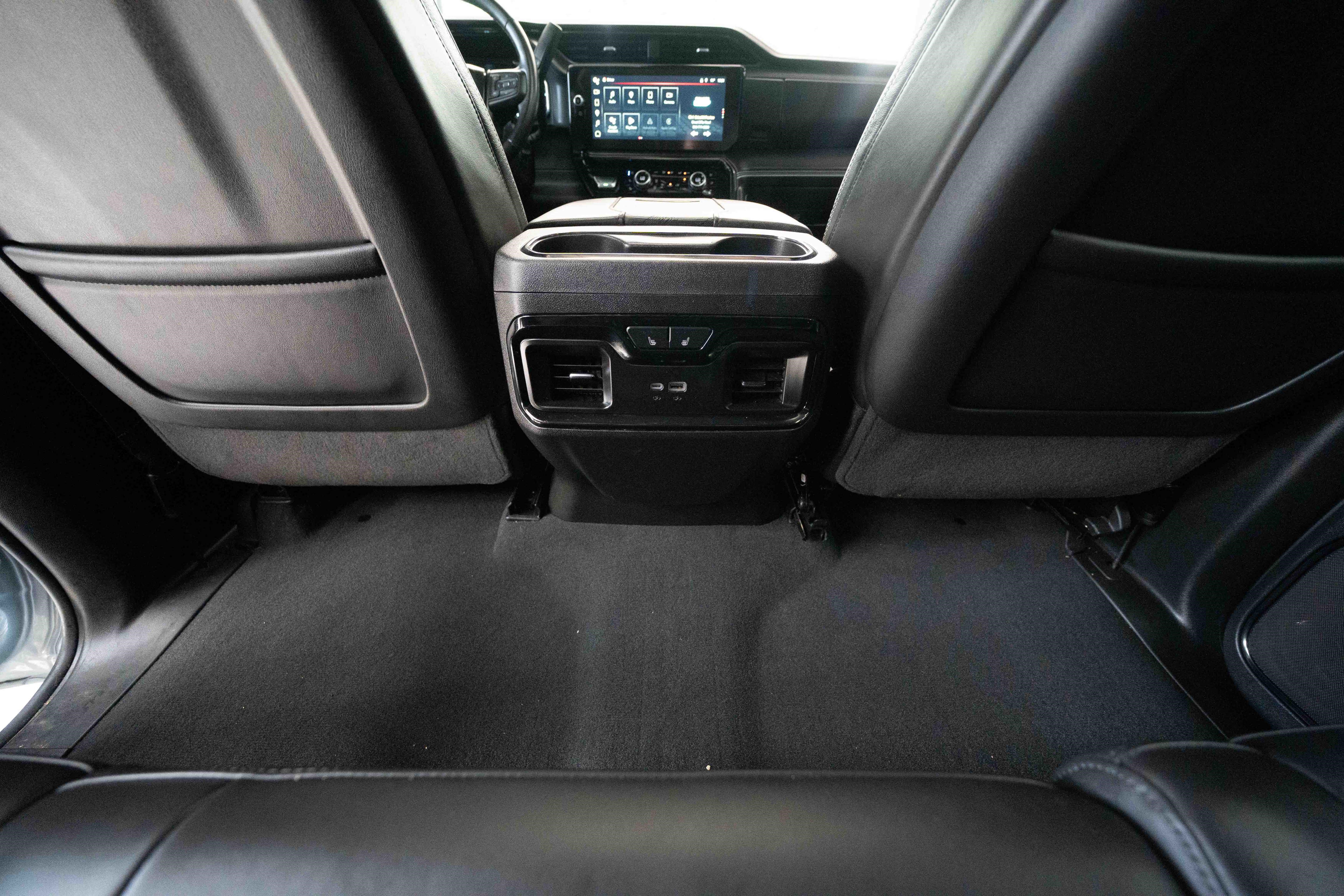 Used 2024 GMC Sierra 2500 AT4X AWD/4WD image 22