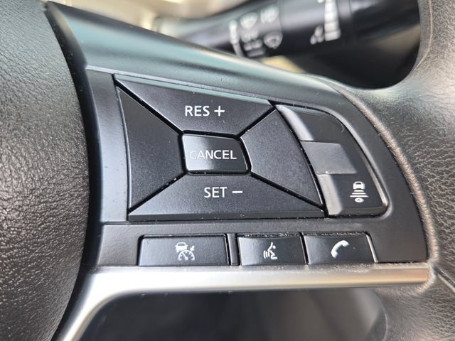 Used 2024 Nissan Sentra SV FWD image 23