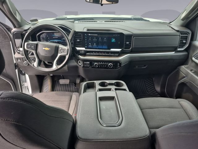 Used 2025 Chevrolet Silverado 2500 LT w/ Convenience Package image 12