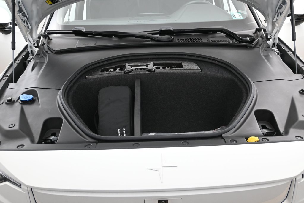 Used 2024 Polestar Polestar 2 AWD/4WD image 32