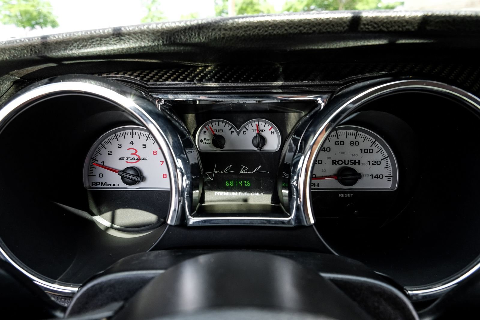 Used 2007 Ford Mustang GT RWD image 15