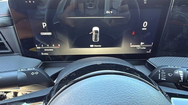 New 2025 Nissan Kicks SR image 21