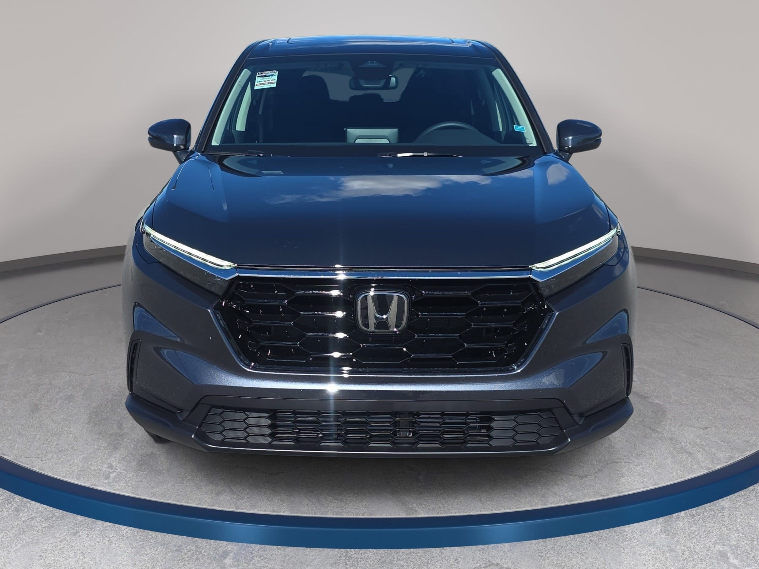 New 2027 Honda CR-V EX image 2
