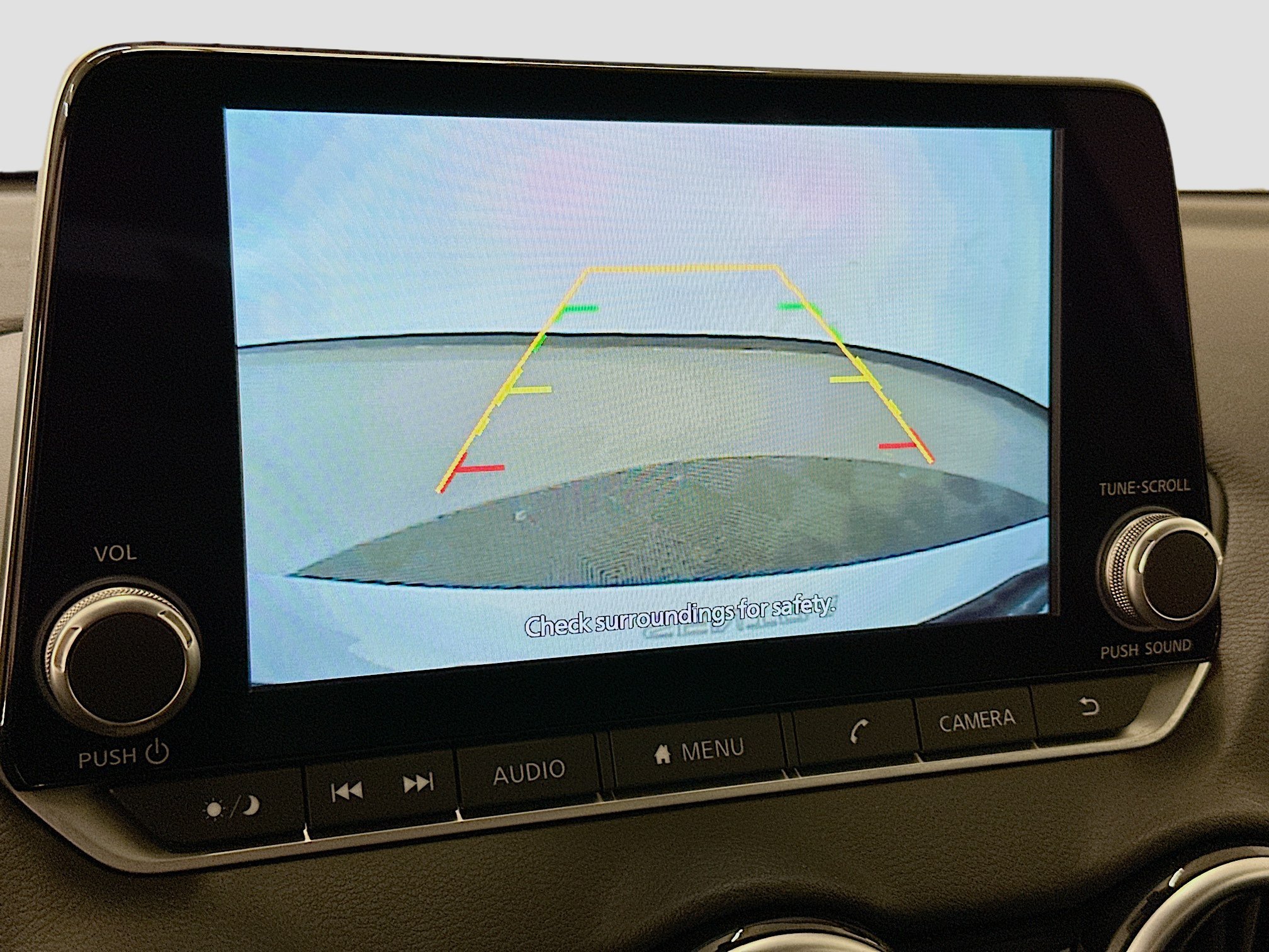 Used 2024 Nissan Sentra SV FWD image 22