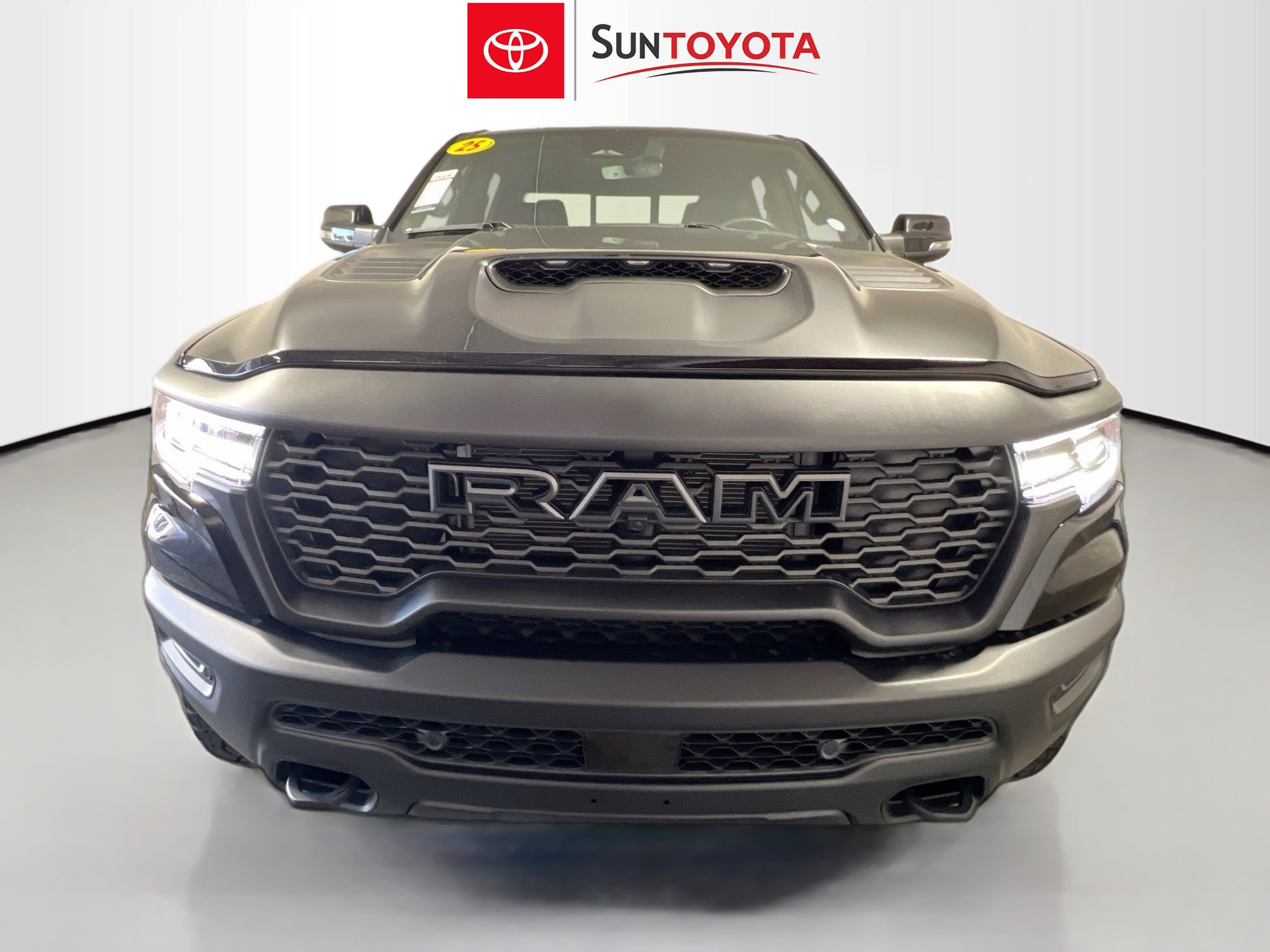 Used 2025 RAM 1500 RHO image 10