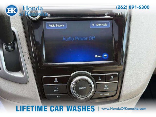 Used 2016 Honda Odyssey EX-L image 10