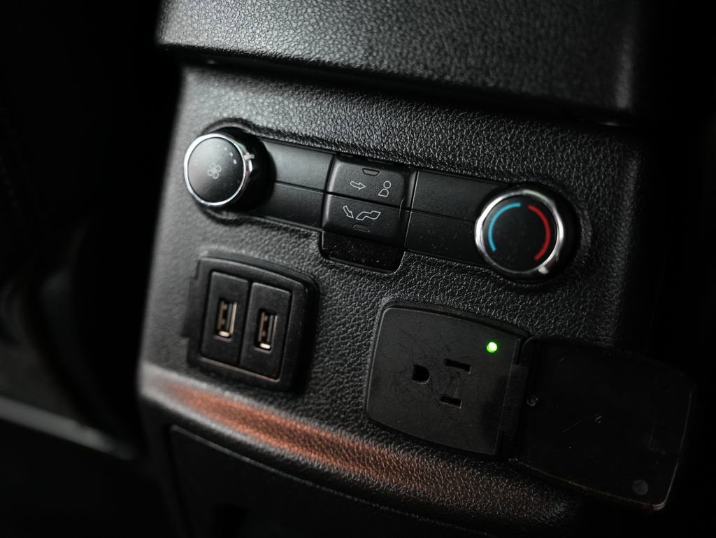 Used 2016 Ford Explorer Sport w/ Equipment Group 401A image 42