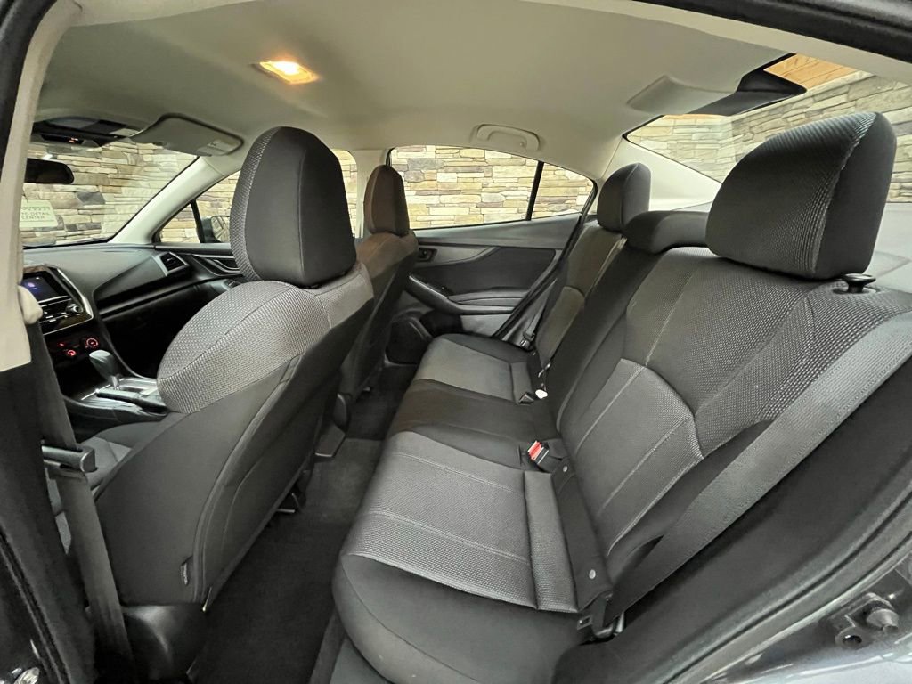 Used 2019 Subaru Impreza 2.0i image 32