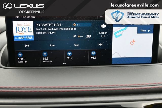 Used 2024 Acura MDX Type S w/ Advance Package AWD/4WD image 16