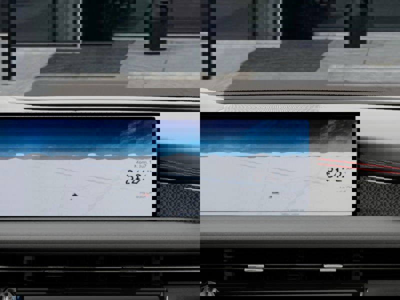 New 2026 Genesis G80 2.5T Sport Prestige image 12