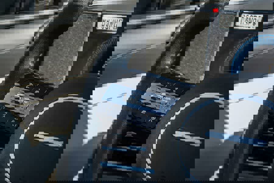 New 2026 Hyundai Tucson SEL image 18