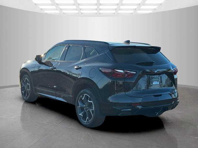 Used 2019 Chevrolet Blazer RS image 5