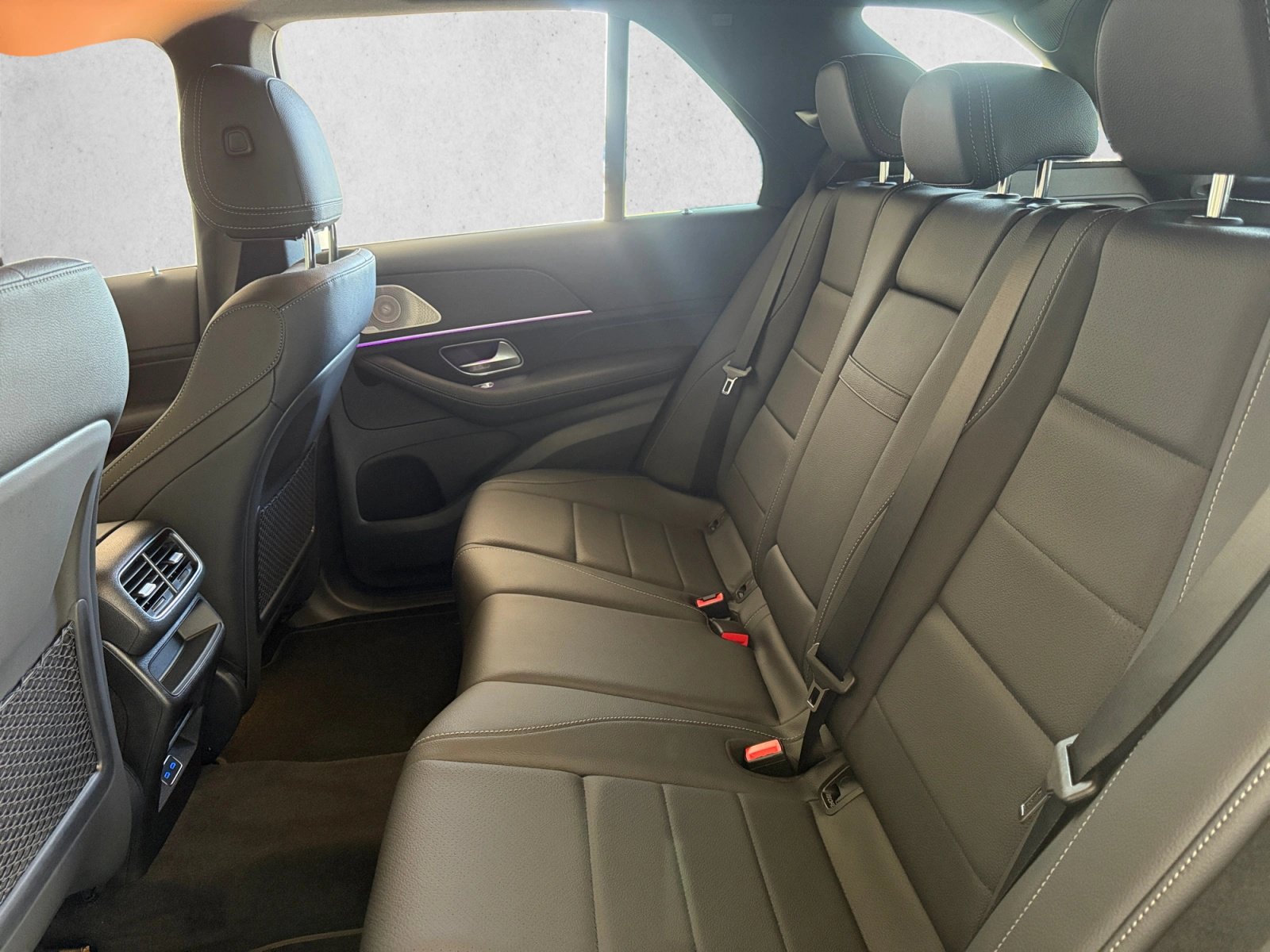 New 2026 Mercedes-Benz GLE 350 4MATIC image 17