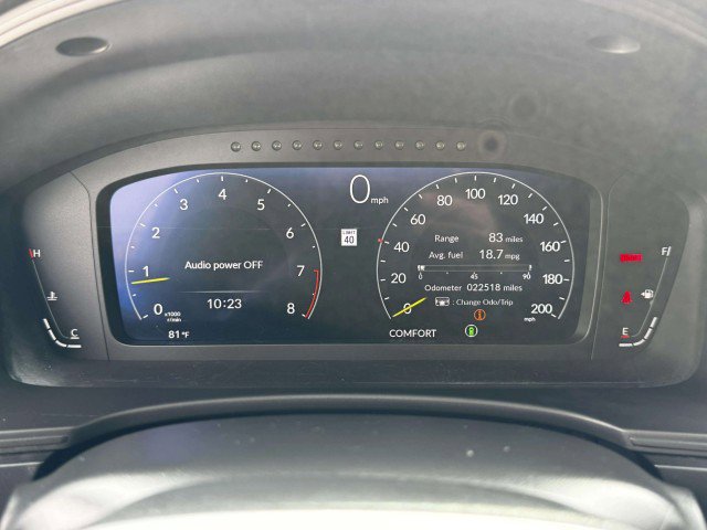 Used 2023 Honda Civic Type R image 25