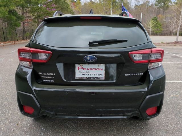 Used 2023 Subaru Crosstrek 2.5i Limited w/ Moonroof Package AWD/4WD image 5