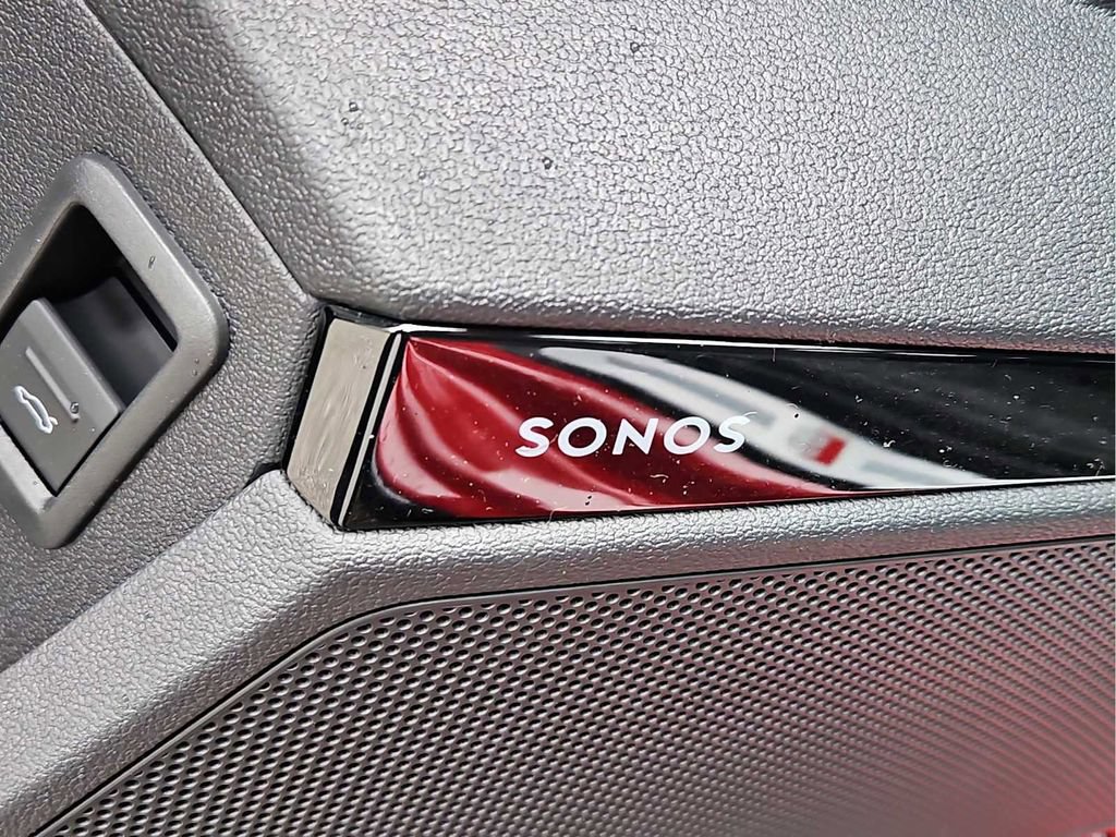 New 2026 Audi S3 Premium AWD/4WD image 8