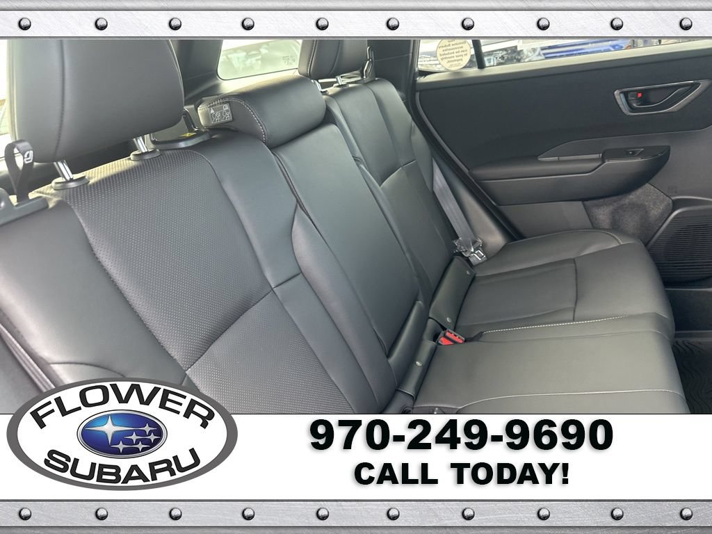 New 2026 Subaru Outback Limited w/ Premium/Limited Plus Package AWD/4WD image 15