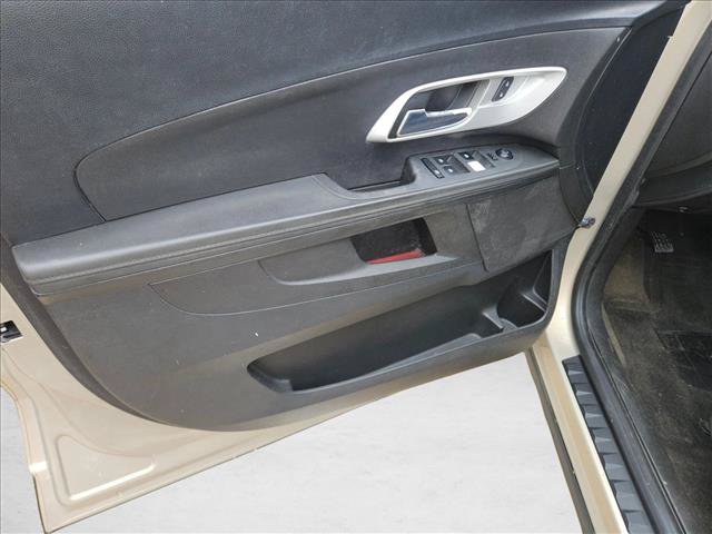Used 2012 Chevrolet Equinox LS FWD image 10