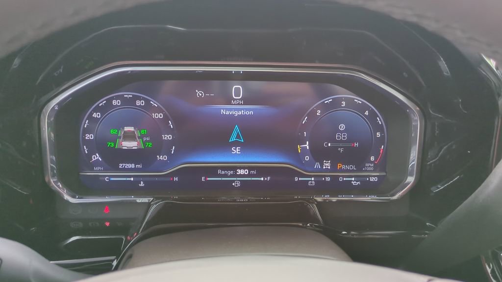 Used 2025 Chevrolet Silverado 2500 LTZ w/ LTZ Convenience Package image 21