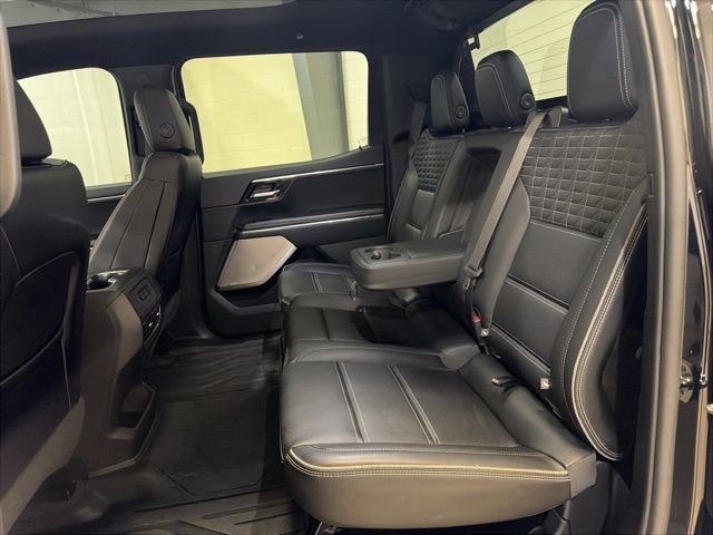 Used 2025 GMC Sierra EV Denali image 19